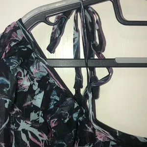 Ella moss spaghetti strap top thumbnail 2