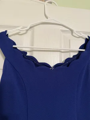 Altar'd State Dress thumbnail 2