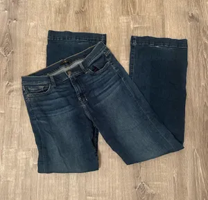7 For All Mankind Jeans thumbnail 1