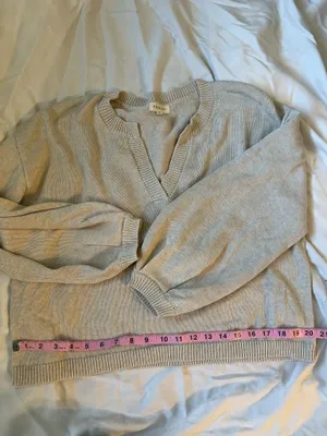 Bohme Sweater Cream thumbnail 6
