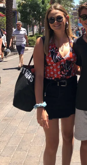 Urban Outfitters Halter Top thumbnail 1