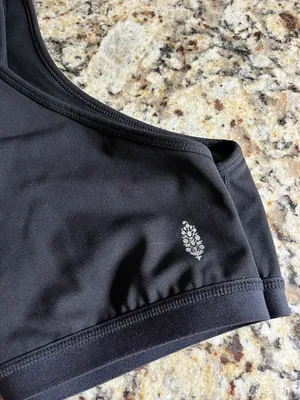 Free People Movement Sports Bra thumbnail 3
