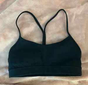 Lululemon Y Flow Bra thumbnail 1