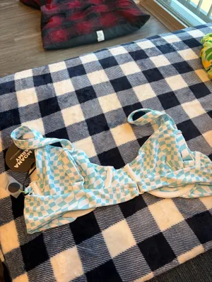 Moana Bikini Top NWT thumbnail 2