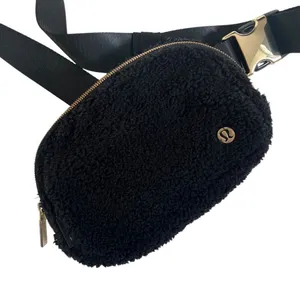 Lululemon Everywhere Belt‎ Bag 1L *Fleece thumbnail 3