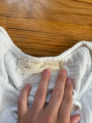 Jen’s Pirate Booty X Free People Top thumbnail 5