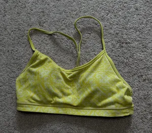 Lululemon Sports Bra thumbnail 1