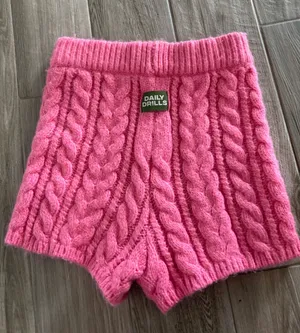 Daily Drills Shorts Knit thumbnail 1