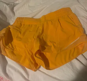 Lululemon Hotty Hot 4.0” Shorts thumbnail 1