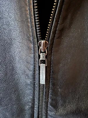 Colebrook & Co. Leather Jacket thumbnail 4