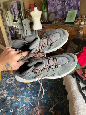 Brand New Show Boots thumbnail 1