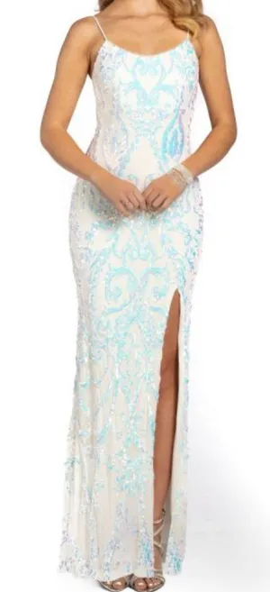 Camille La Vie Prom Dress thumbnail 1