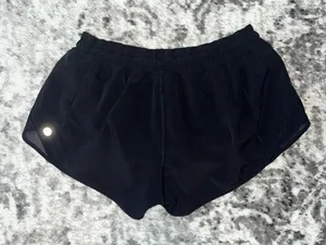 Lululemon Hotty Hot Short II *2.5" thumbnail 1