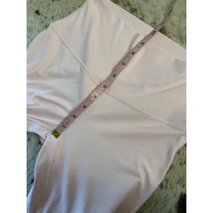 Lululemon Align High-Rise Pant 28" In Flush Pink Size 6 thumbnail 6