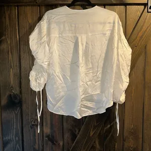 NWT All Saints Preslie Top‎ thumbnail 5