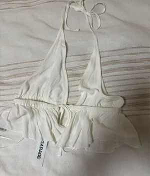 Garage Babydoll Tank thumbnail 2