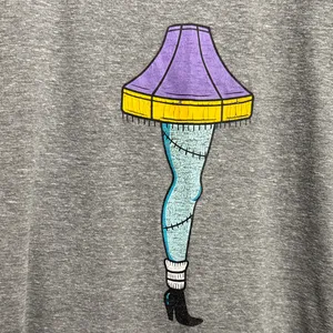 A christmas story shirt thumbnail 2