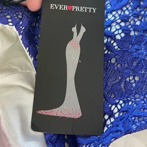 Ever Pretty Long Dress Formal nwt thumbnail 10