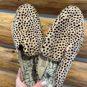 DV by Dolce Vita Flats Size 9 thumbnail 4