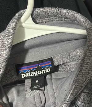Patagonia Quarterzip thumbnail 4