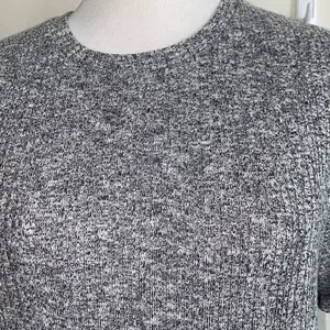 5/$30 🎈ASOS women’s medium ribbed t shirt dress thumbnail 2