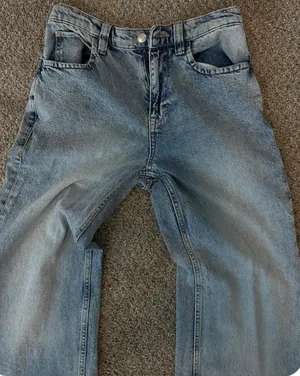 Free People Jeans  thumbnail 1