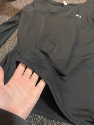 Under Armour Shirt thumbnail 3