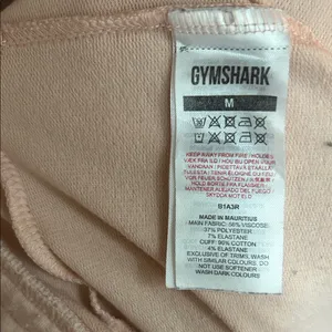 Gymshark Light Pink Joggers thumbnail 8