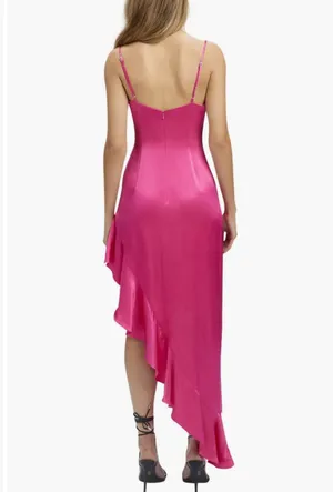Bardot Midi Dress thumbnail 2