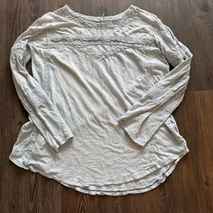 Free People Top thumbnail 1