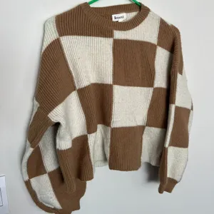 &merci small sweater‎ thumbnail 1