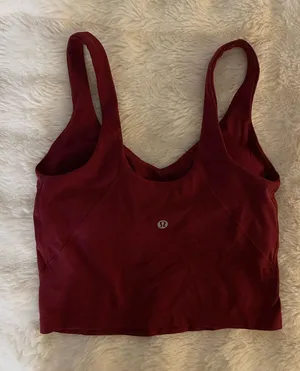 Lululemon Align Tank Top thumbnail 1