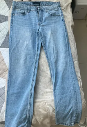 Aeropostale Jeans Low-Rise Baggy thumbnail 1