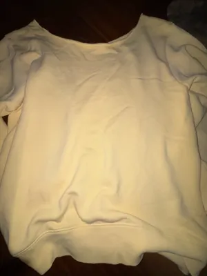 Brandy Sweatshirt Melville thumbnail 1