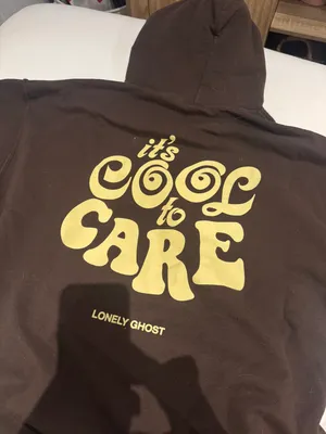 Lonely Ghost Sweatshirt thumbnail 2