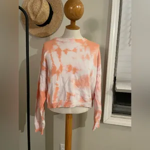 Billabong Under The Sun Crewneck Sweater - size medium thumbnail 3