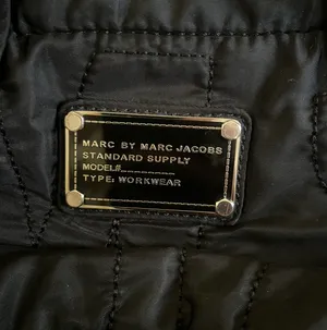 Marc Jacobs Tote thumbnail 2