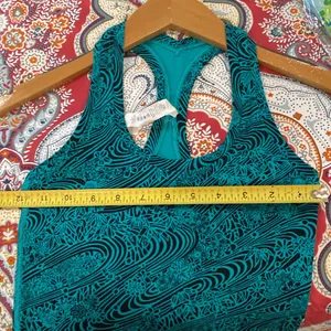 lululemon athletica “Cool Racerback II”, Size 2 thumbnail 9
