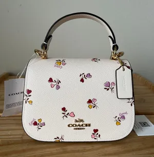 Coach Purse thumbnail 1