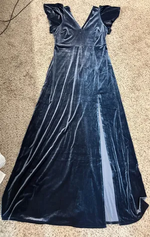 Birdy Grey Bridesmaid Dress thumbnail 1