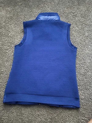 Calvin Klein Vest thumbnail 2