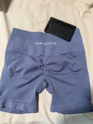 Alphalete Shorts Amplify thumbnail 2