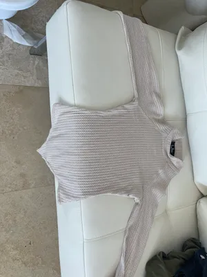 Turtleneck Bodysuit thumbnail 4