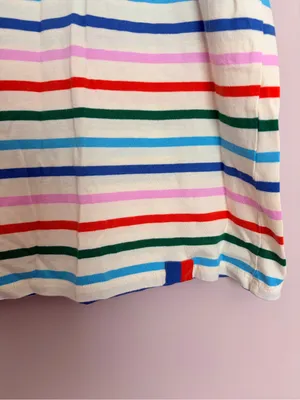 Kule Rainbow The Modern Tee Large thumbnail 3
