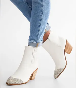 Buckle Beast Fashion Deanna Ankle Boot Size 7.5 thumbnail 1