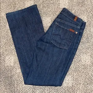 7 For All Mankind Jeans thumbnail 2