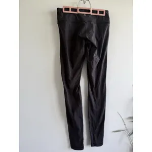 Lululemon Pants Womens 6 Leggings‎ Yoga Gym Workout thumbnail 2