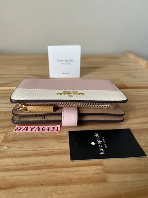 Kate Spade Wallet thumbnail 4