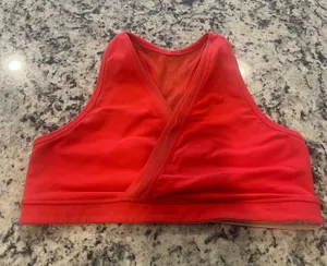 Lululemon Sports Bra thumbnail 1