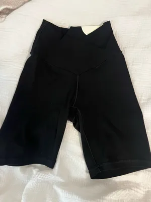 Aerie Biker OFFLINE Shorts by 7" thumbnail 1